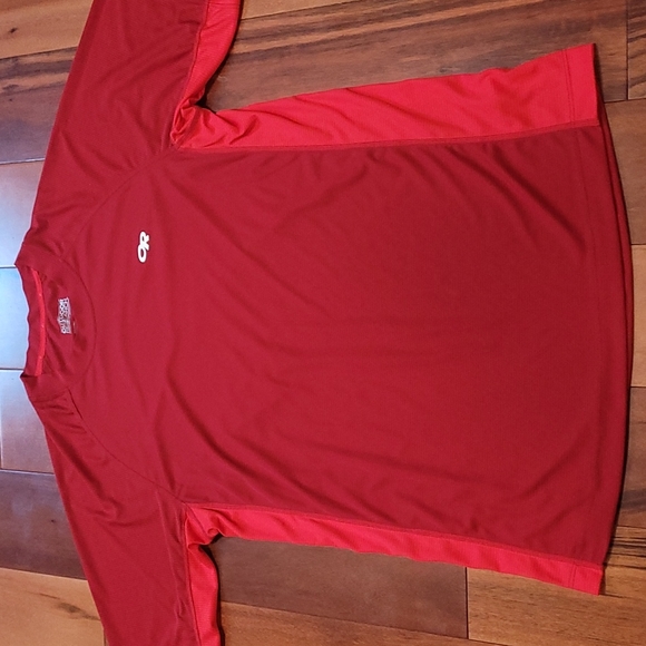 Outdoor Research Other - Outdoor Research Quick Dry Tee